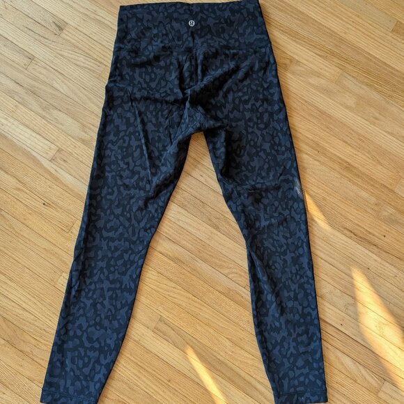 Lululemon Align Pant II 25" - Picture 5 of 8